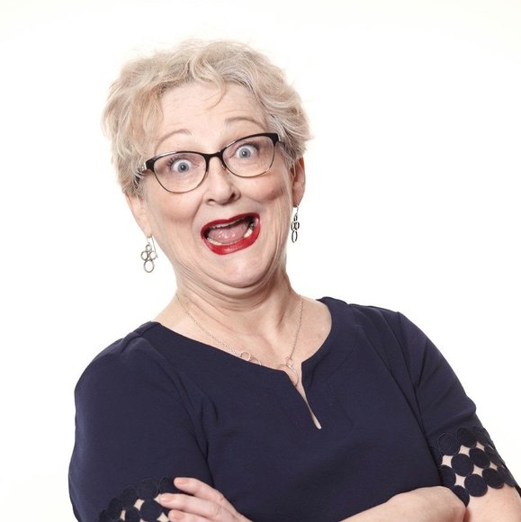 Meet your Posher, Effie - Picture 1 of 1